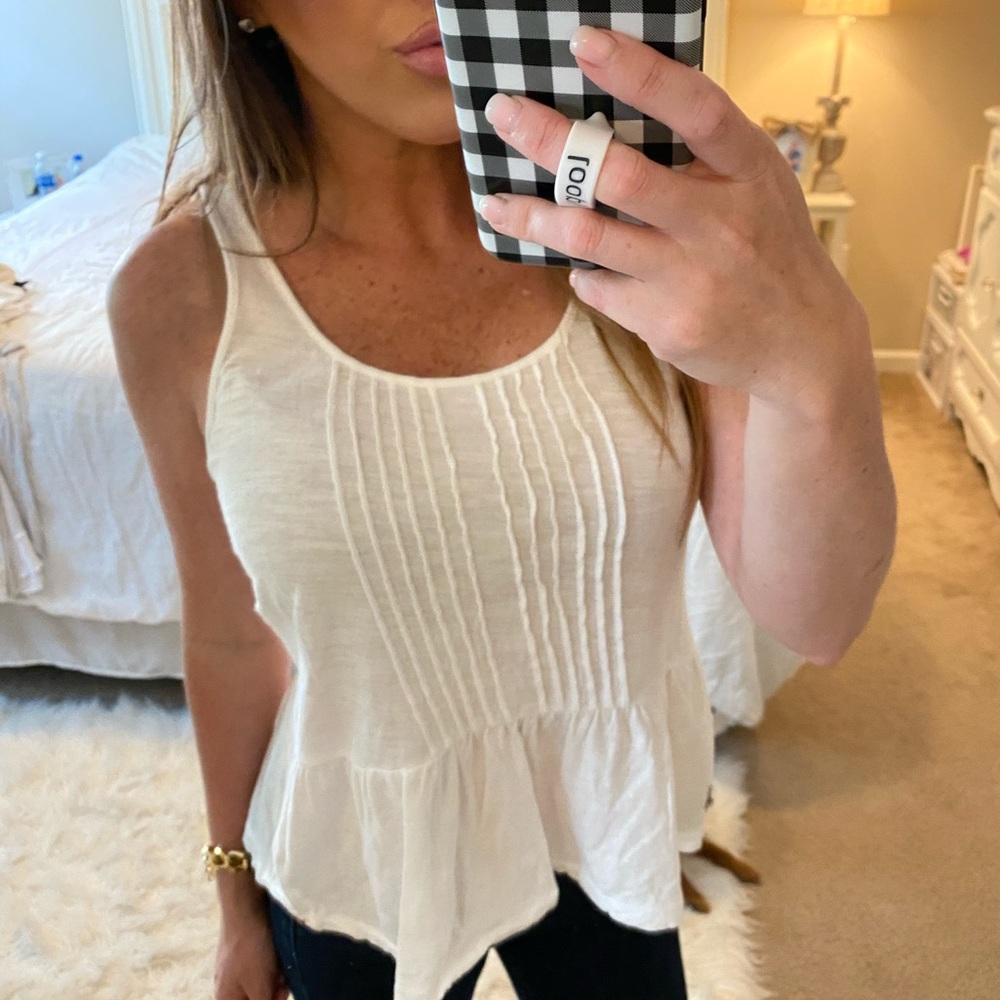 Vineyard Vines Top